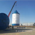 ISO Certified Good After Service 150T Cement Silo